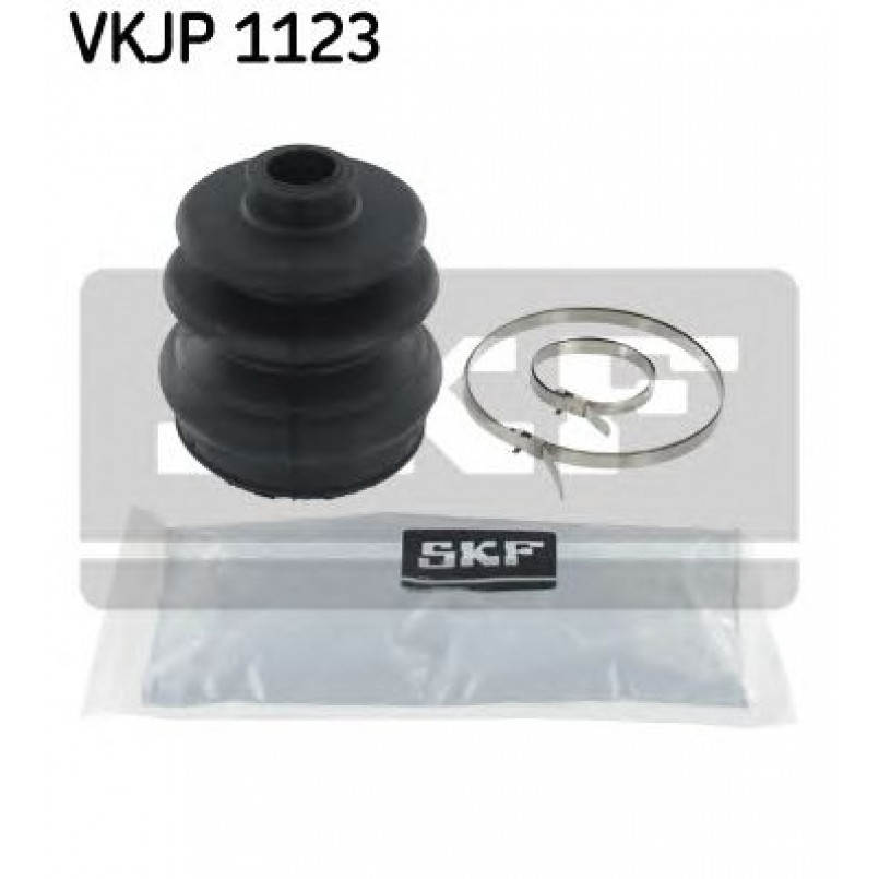 VKJP 1123 SKF - Пильовик привідного валу
